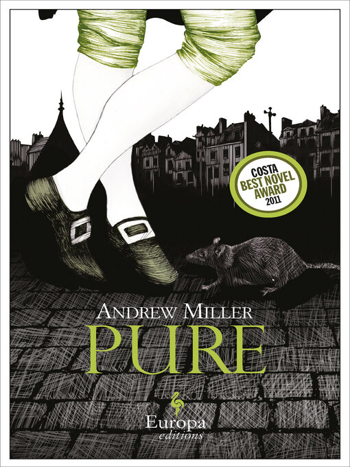 Title details for Pure by Andrew Miller - Available